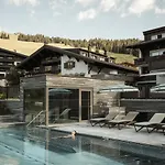 מלון Arlberg לך אם ארלברג