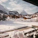 Arlberg מלון לך אם ארלברג