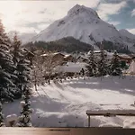 Arlberg 5* לך אם ארלברג