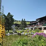 Arlberg מלון 5*
