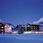 Arlberg Hotel 5*