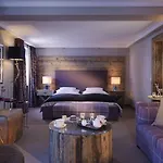 Arlberg 5* לך אם ארלברג