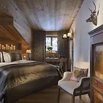 Hotel Hotel Arlberg Lech