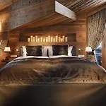Hotel Arlberg Lech
