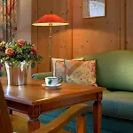 Hotel Hotel Arlberg Lech 5*
