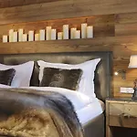 Hotel Arlberg Lech Lech am Arlberg