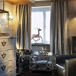 מלון Arlberg 5*
