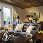 Hotel Arlberg Lech 5*