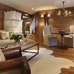 Hotel Arlberg 5*