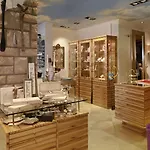 Hotel Hotel Arlberg Lech 5*