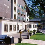 Arlberg Hotel
