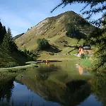 Hotel Hotel Arlberg Lech 5*