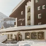Arlberg