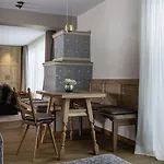 Hotel Arlberg Lech Hotel 5*