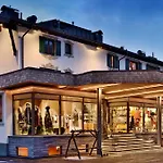 Arlberg 5* Lech am Arlberg