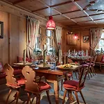 Arlberg Hotel Lech am Arlberg