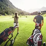 Hotel Arlberg 5*
