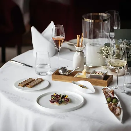 Arlberg فندق ليش ام ارلبرغ