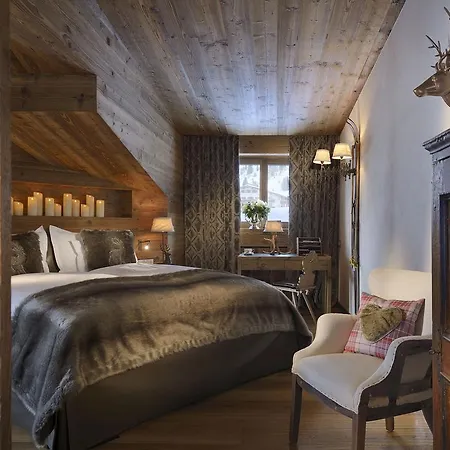 Hotel Arlberg Lech am Arlberg