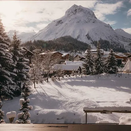Arlberg 5* Лех