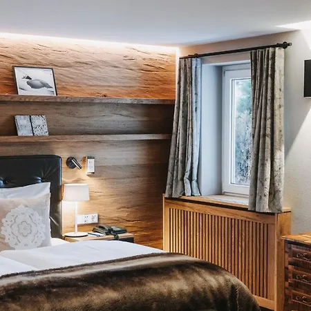 Arlberg ليش ام ارلبرغ