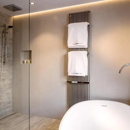 Hotel Arlberg 5*