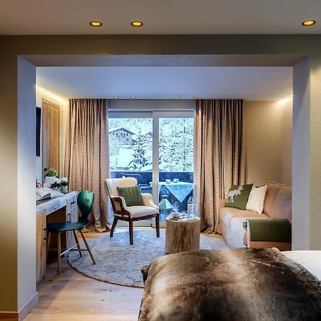 Arlberg 5* Lech am Arlberg