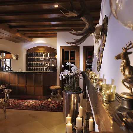 Arlberg 5* Lech am Arlberg