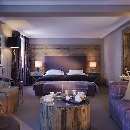 Arlberg 5* Лех