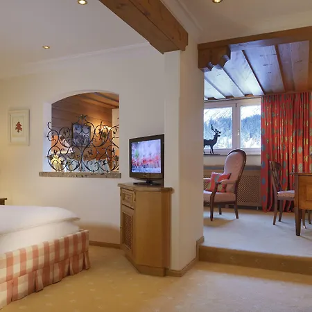 Arlberg 5* Лех