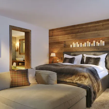Arlberg 5*