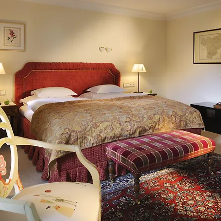 فندق Arlberg ليش ام ارلبرغ