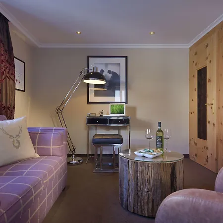 Arlberg 5*