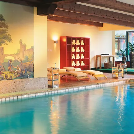 فندق Arlberg ليش ام ارلبرغ