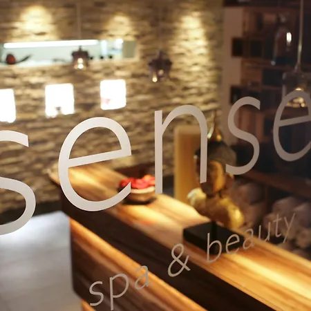 Arlberg فندق ليش ام ارلبرغ