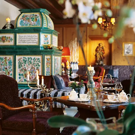 Arlberg ليش ام ارلبرغ