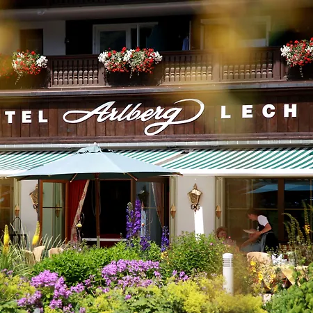 Arlberg