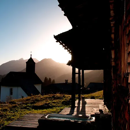 Arlberg Лех