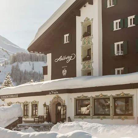 Arlberg