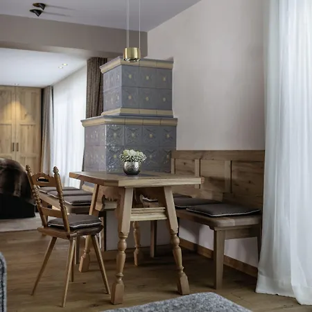 Arlberg Szálloda 5*