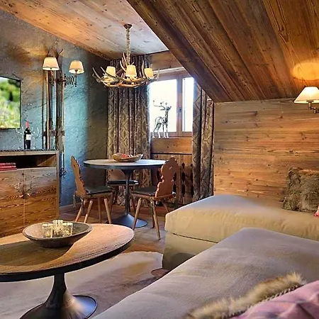 Arlberg Ξενοδοχείο 5*
