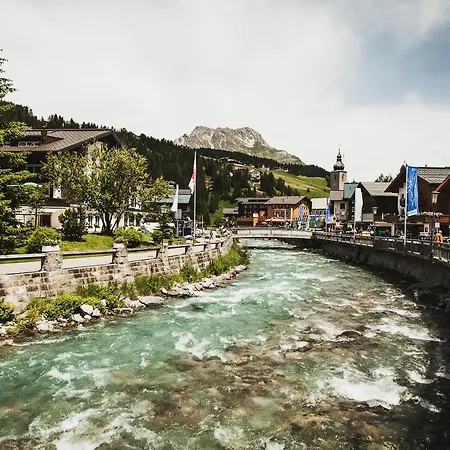 Arlberg 5*