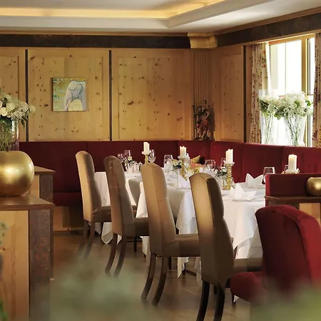 Arlberg Hotel 5*