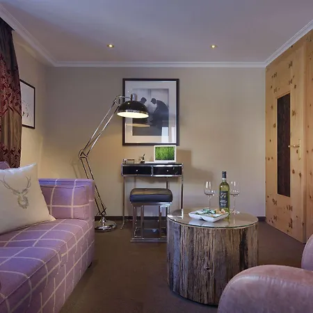 Arlberg 5* Lech am Arlberg