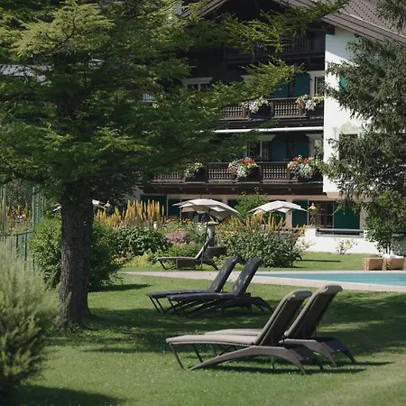 Arlberg 5* Lech am Arlberg
