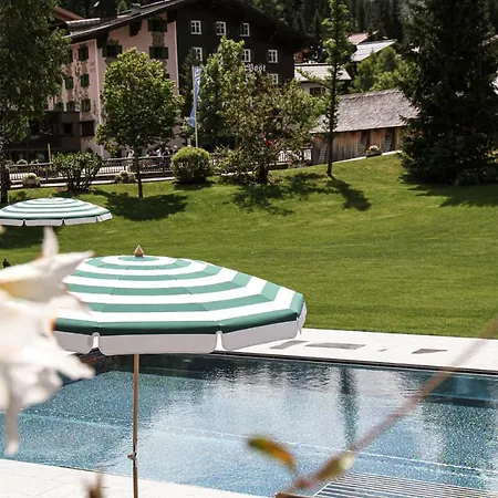 Arlberg 5*