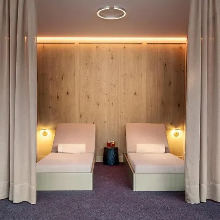 Hotel Hotel Arlberg Lech Lech am Arlberg