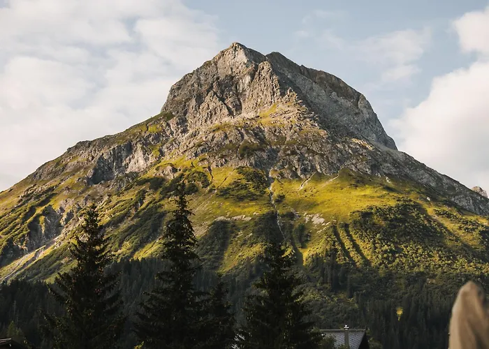 Arlberg Lech am Arlberg