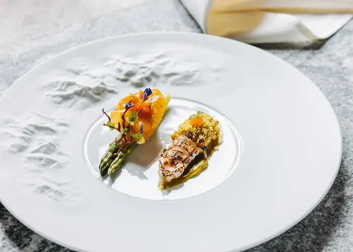 Hotel Arlberg Lech am Arlberg