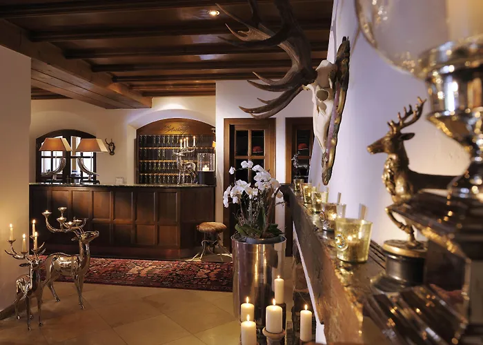 Arlberg 5* Lech am Arlberg